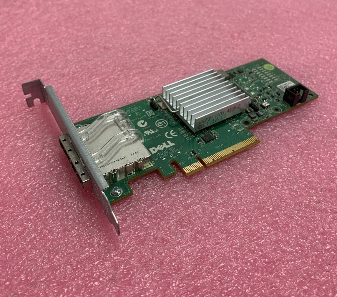 Dell USC-70 H200E RAID Controller Card0