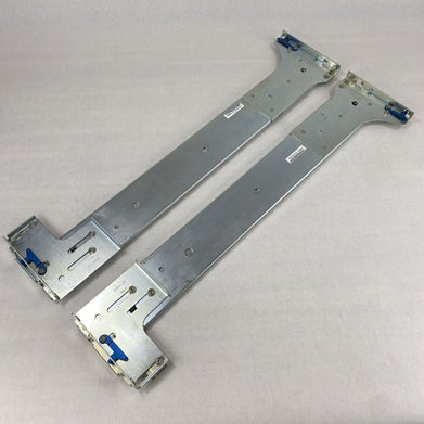 Dell H7970 / H7829 Left And Right Rail Kit For PowerEdge Server