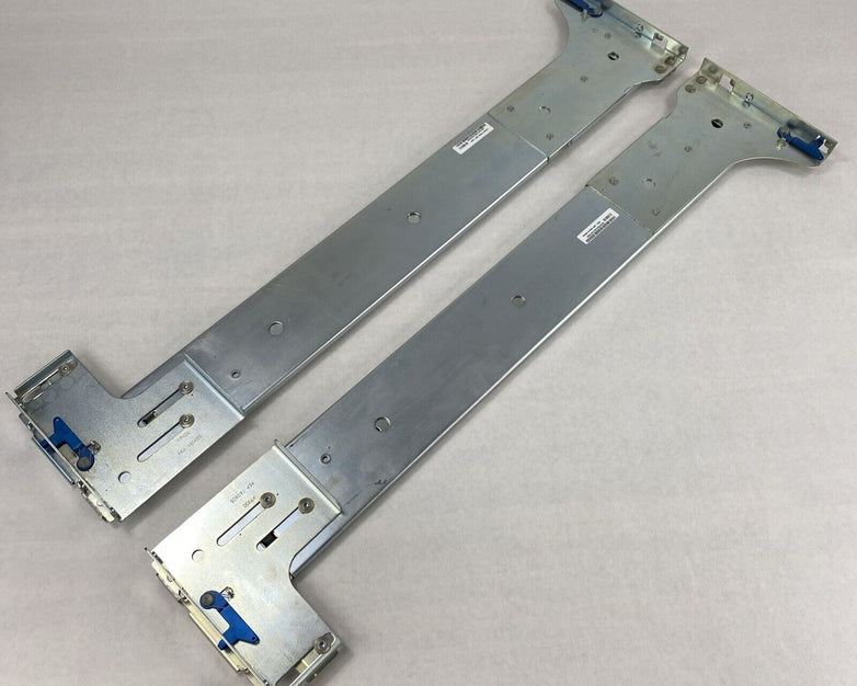 Dell H7970 / H7829 Left And Right Rail Kit For PowerEdge Server