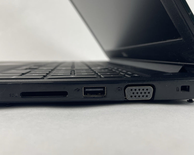 Dell Latitude 3500 15.6" i5-8265U 1.60 GHz 8 GB RAM No SSD/OS/AC