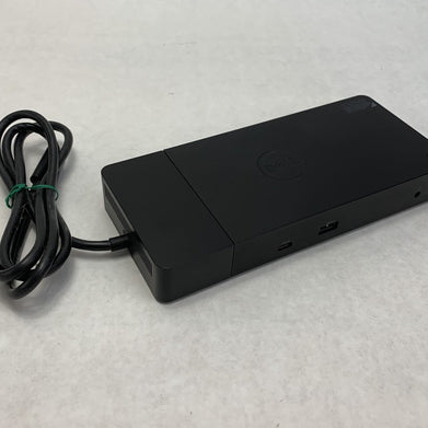 Dell WD19 K20A USB-C Thunderbolt Docking Station No AC Adapter