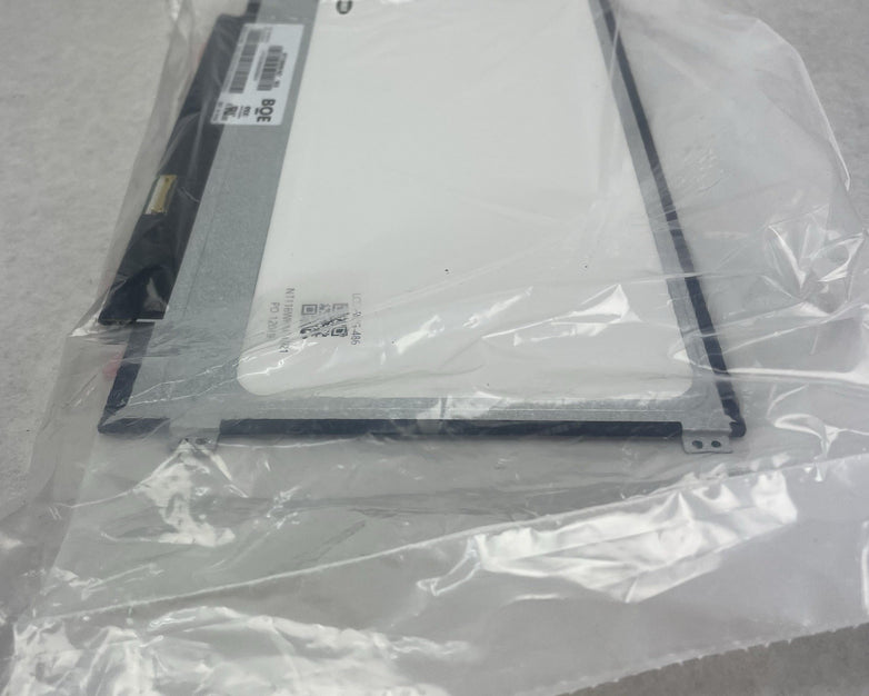 Boe NT116WHM-N21 11.6" LCD Laptop Display Screen 1366X768 HD 30pin Lot of 5