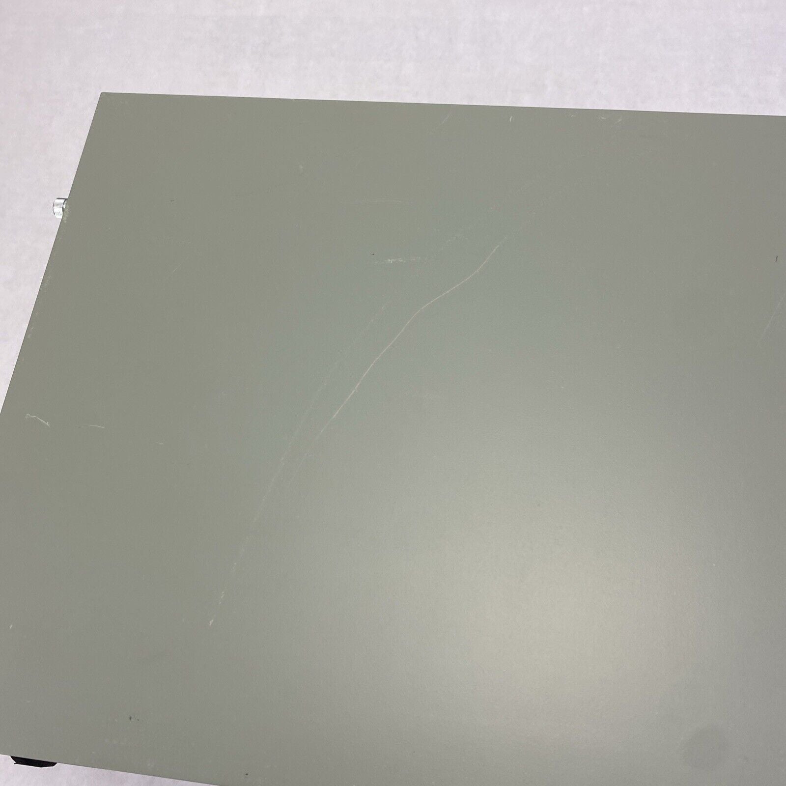 Advantech PCA-6028 Intel Core i7-4770s 3.1GHz 16GB RAM No HDD No OS