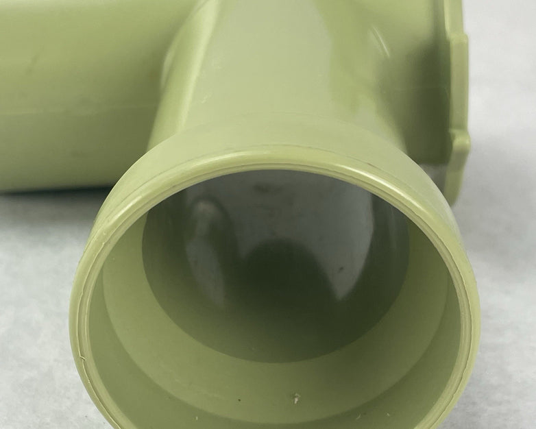 Champion Juicer Housing Feed Tube Chamber  OEM Replacement Part