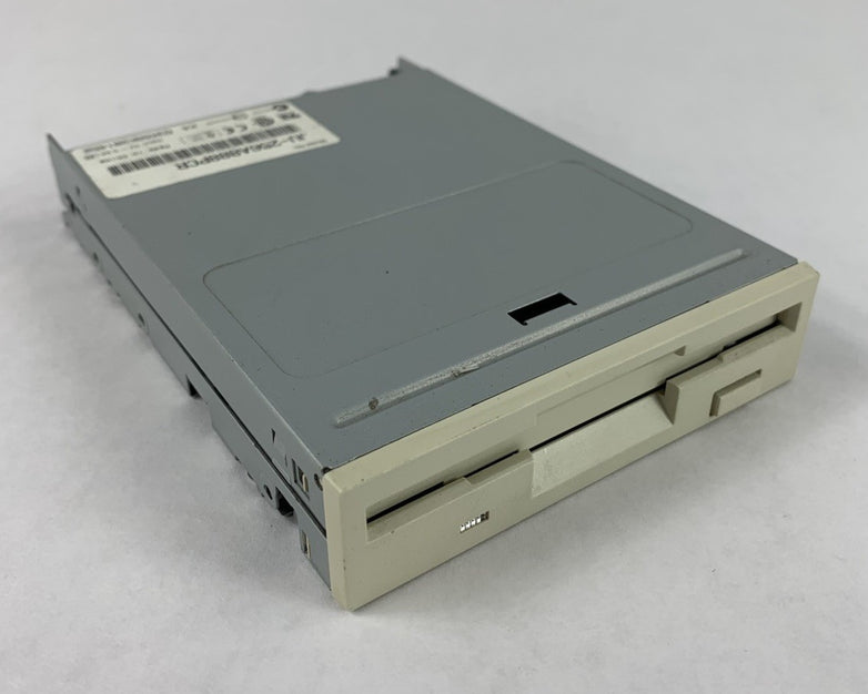 Panasonic JU-256A888PCR 3.5" Floppy Disk Drive