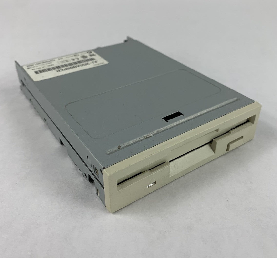 Panasonic JU-256A888PCR 3.5" Floppy Disk Drive0