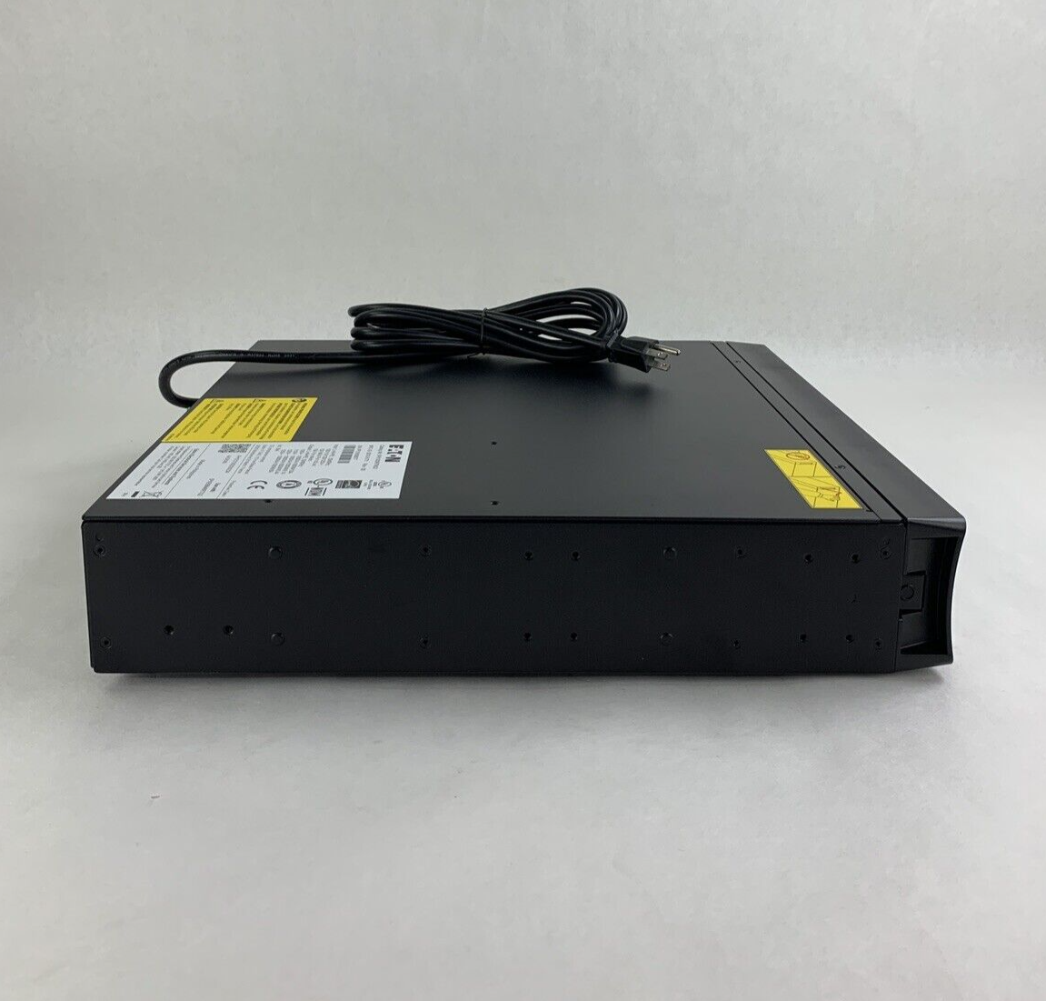 Eaton 5PX1000RTNG2 Netpack 1000W 120V Line-Interactive UPS Tested New Box Opened