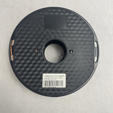 Silk Copper PLA 1.75mm Filament