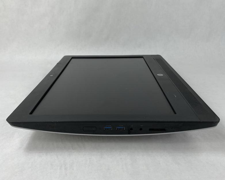 HP Pro One G2 AIO i5-6500 3.20 GHz 0 GB RAM No SSD/OS/AC/Stand