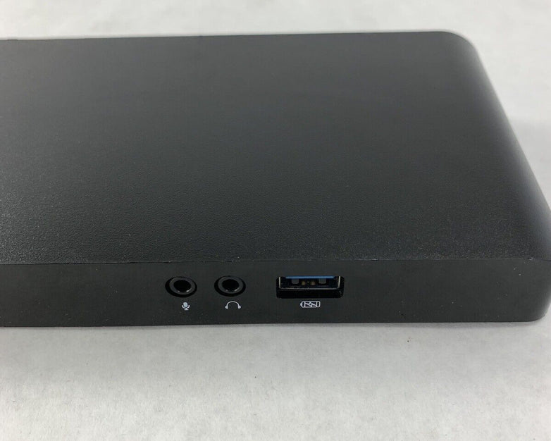 Startech USB-C Laptop Dock Dual Monitor Docking Station MST30C2DPPD (Lot of 2)