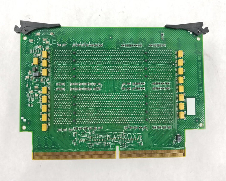 HP Compaq DEC ES45 54-30348-02 A03 ALPHA Server Memory Riser With 2x 256MB DIMMs