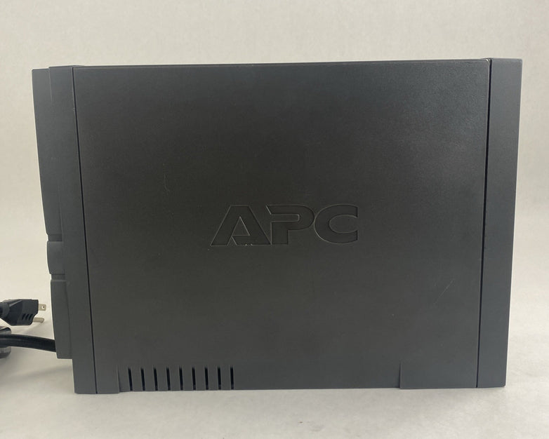 APC BX800 Back-UPS XS 800 Power Supply No Batteries Tested
