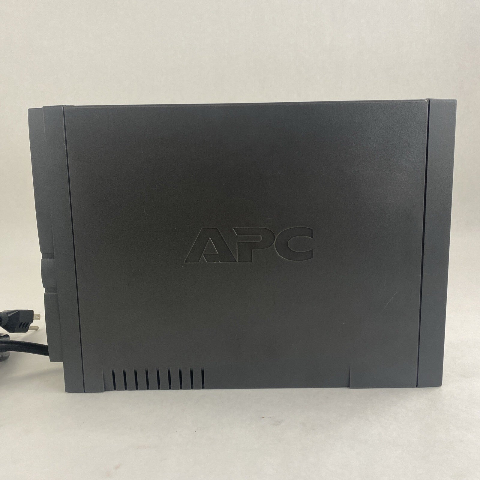 APC BX800 Back-UPS XS 800 Power Supply No Batteries Tested6