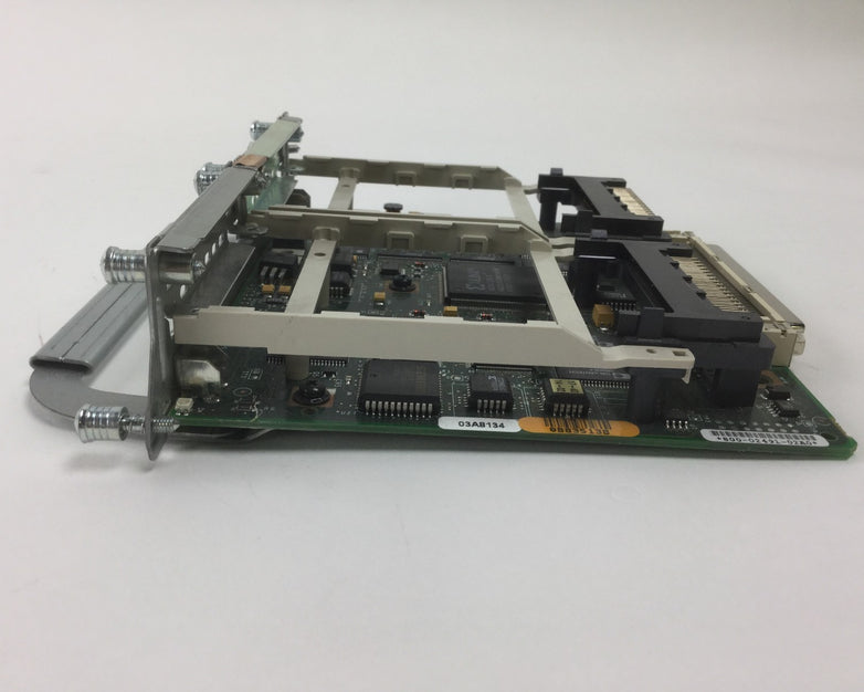 Cisco Systems Voice Module Board 800 02491 02A0