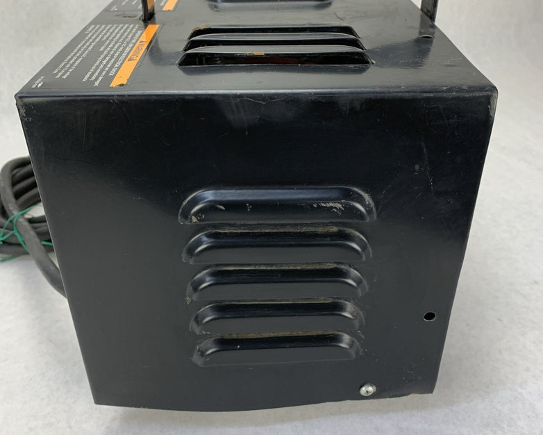 E-Z-GO Power Wise 36V Electric Golf Cart Battery Charger 28115 G04 - Parts