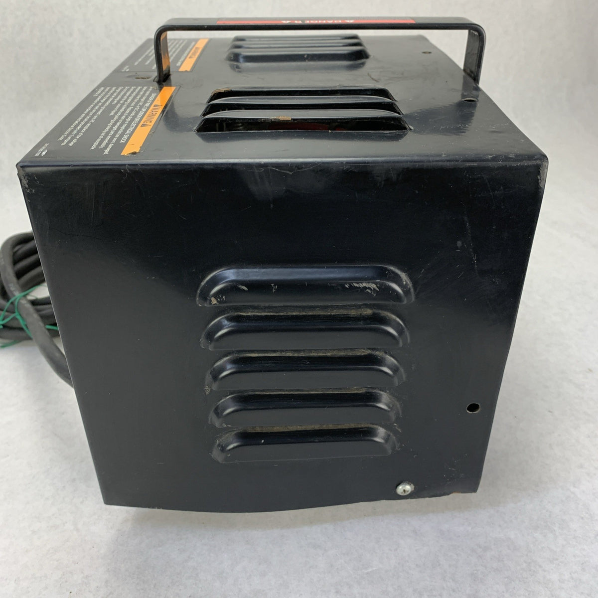 E-Z-GO Power Wise 36V Electric Golf Cart Battery Charger 28115 G04 - Parts8