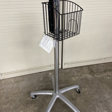 Welch Allyn Spot Vital Signs Monitor Mobile Stand