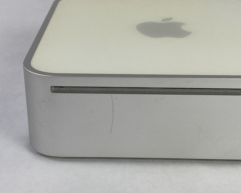 Apple Mac Mini A1176 2006 Core Solo T1200 1.5GHz 512MB RAM No HDD No OS No AC