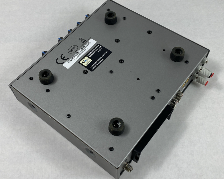 Lightspeed LES-820iR Classroom Amplification System