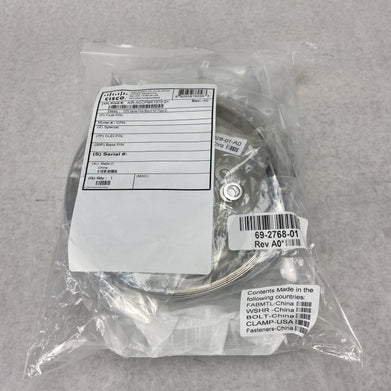Cisco Aironet 1570 Series Pole Mount Kit Type 2 AIR-ACCPMK1570-2 NEW