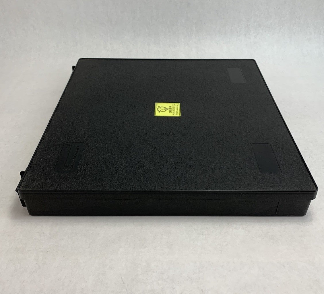 3M 8522 Conductive Container - No Inner Foam Padding