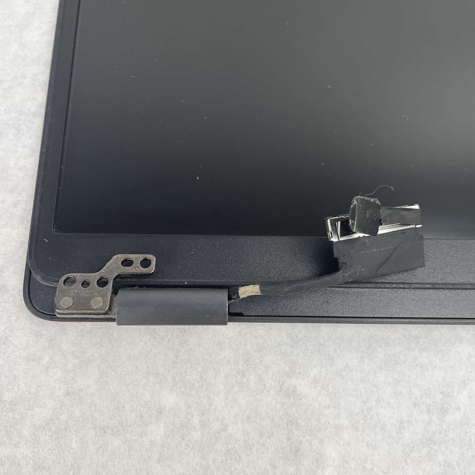 Dell Latitude 5500 15.6" FHD 1920x1080 Non-Touch Screen Assembly - Untested3