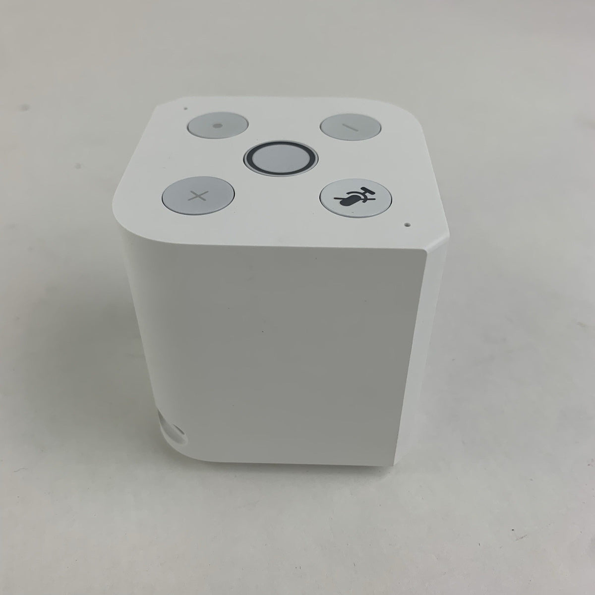 Third Reality 3RV0235BWZIL-EL Smart Speaker Voice/Music Assistant - Untested3