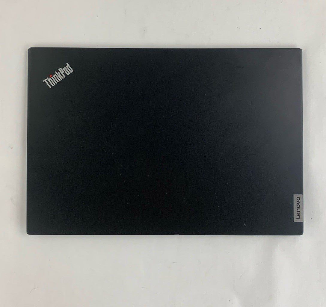 Lenovo ThinkPad E14 Gen 2 14" FHD 1920x1080 Non-Touch Screen Assembly - Tested8