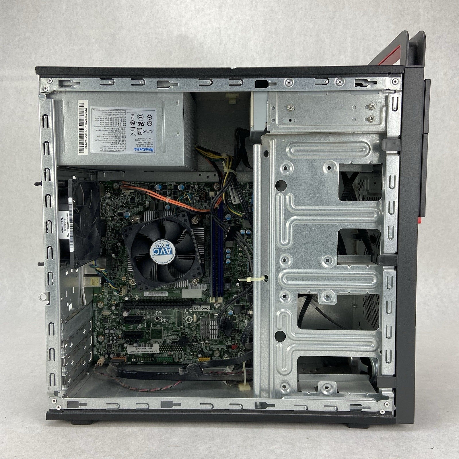Lenovo ThinkCentre M700 MT Intel Core i5-6400 2.7GHz 16GB RAM No HDD No OS9