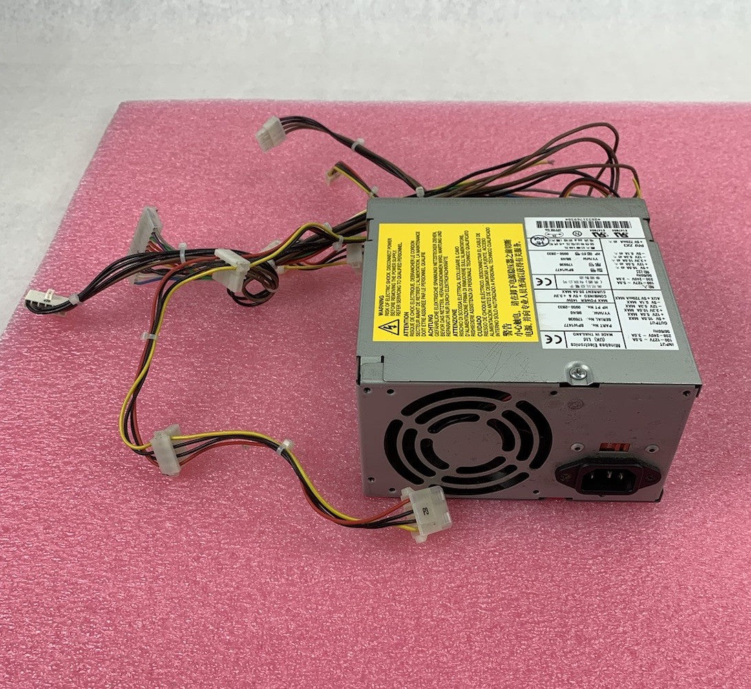 Minebea Electronics SPW1477 145W Power Supply