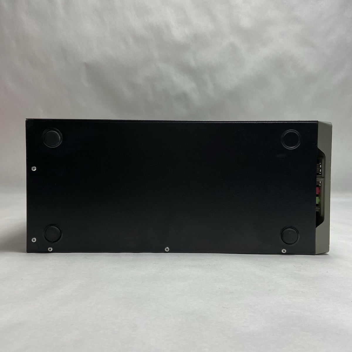 Nobilis I370M Micro Tower Computer Case Allied AL-A300ATX 300W PSU6
