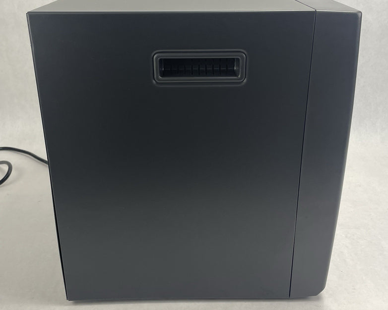Sanyo VM 5516 Vintage B&W CRT 1997 16''