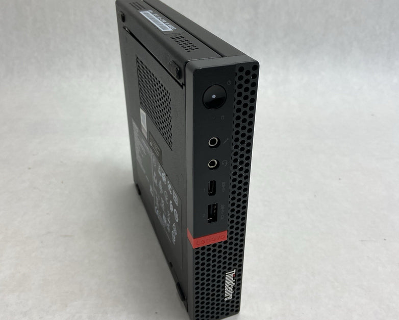 Lenovo ThinkCentre M75Q-1 Micro AMD Ryzen 5 Pro 3400 3.3GHz 8GB RAM No HDDOSAC