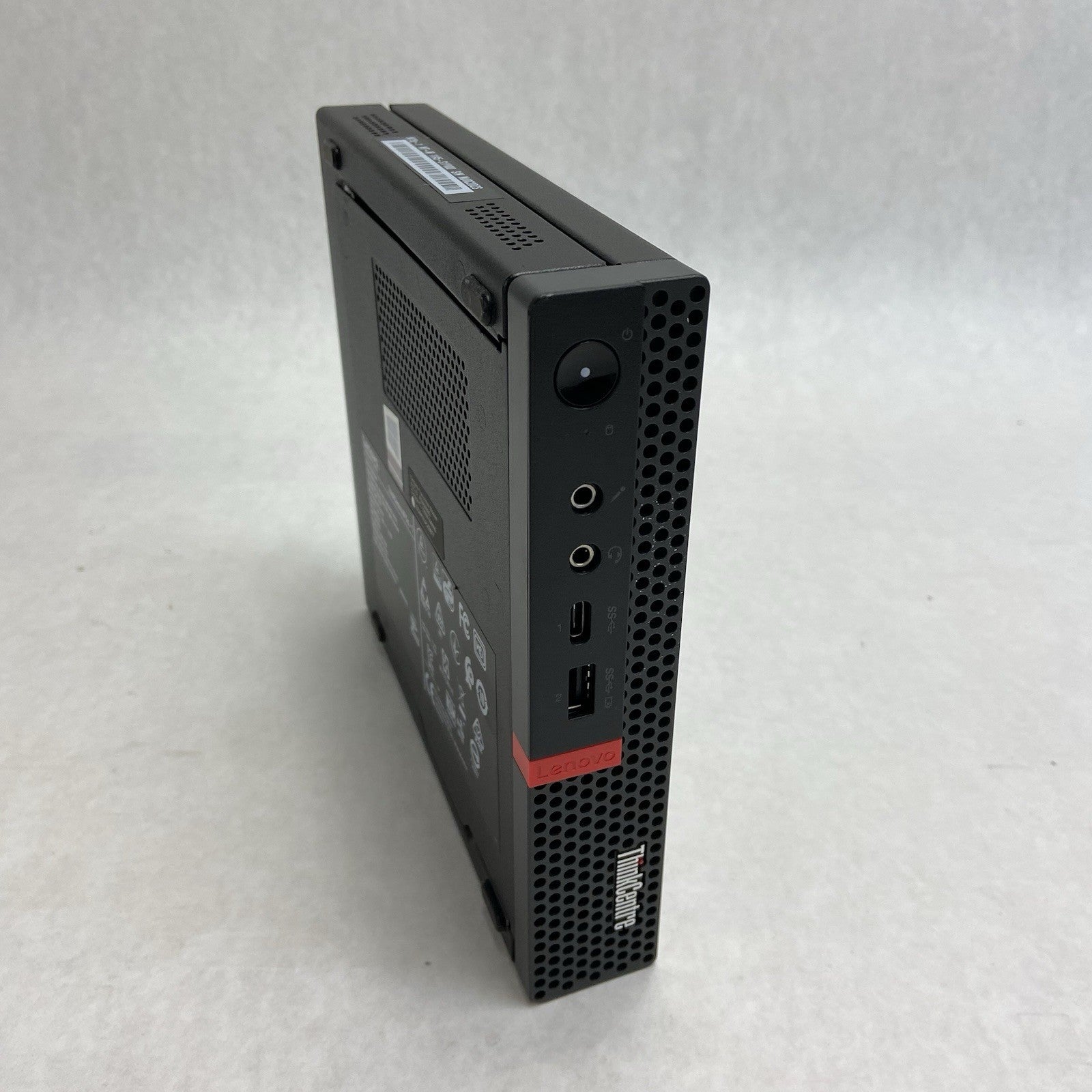 Lenovo ThinkCentre M75Q-1 Micro AMD Ryzen 5 Pro 3400 3.3GHz 8GB RAM No HDDOSAC0