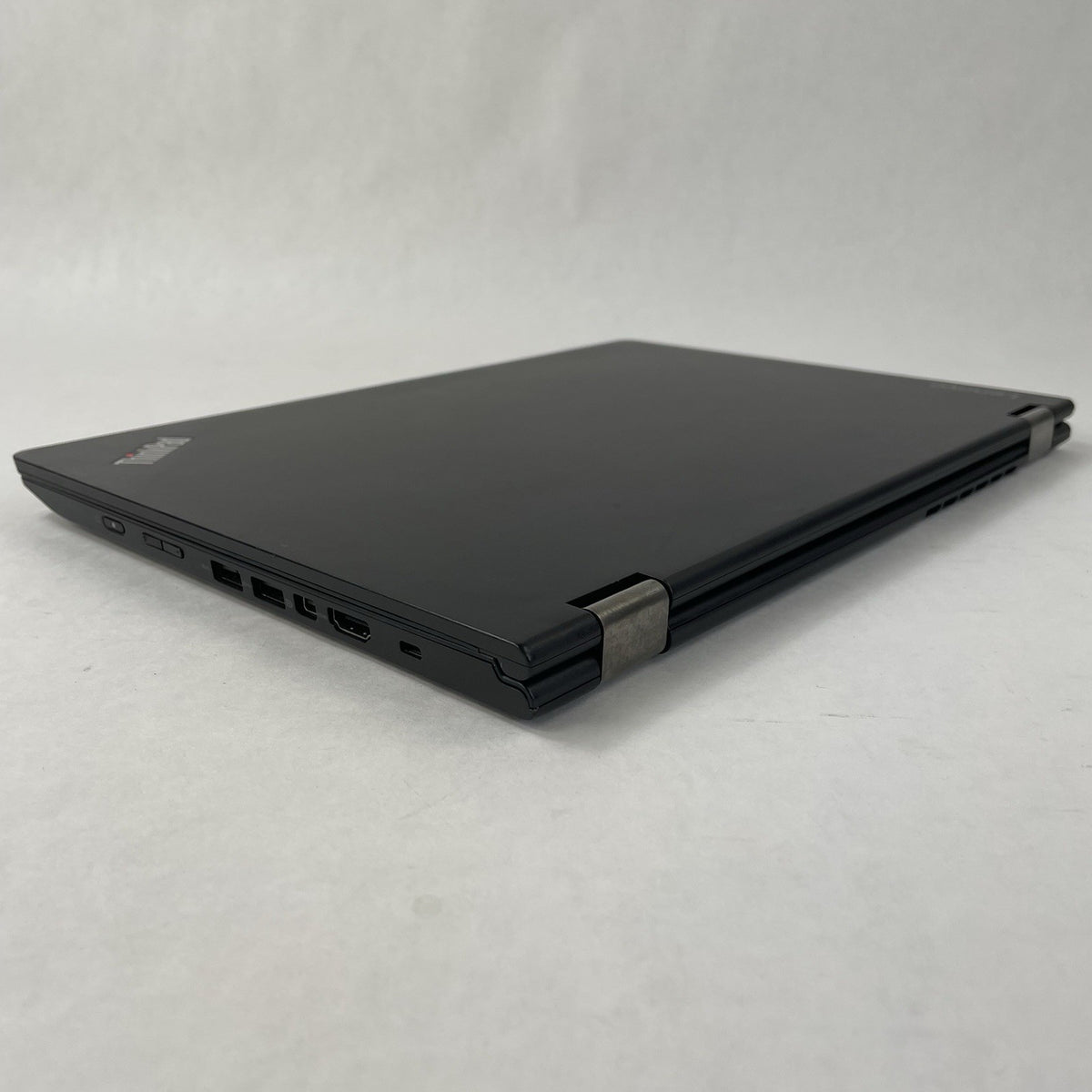 Lenovo ThinkPad Yoga 460 14" i5-6300U 2.40 GHz 8 GB RAM No SSD/OS/AC - USB11