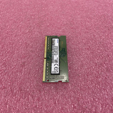 Samsung T0B00013547881DA9 16GB 1Rx8 PC4-3200AA-SA2-11 M471A2G43BB2-CWE