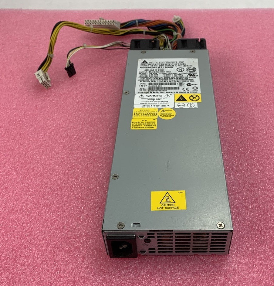Delta Electronics DPS-500GB A 500W Switching Power Supply