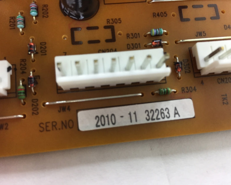 Sharp MX-B402SC, Powerboard 32263A