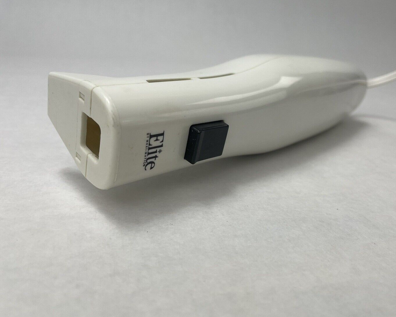 Elite Cuisine by Maxi-Matic EK-570 Electric Knife Base Only No Blades
