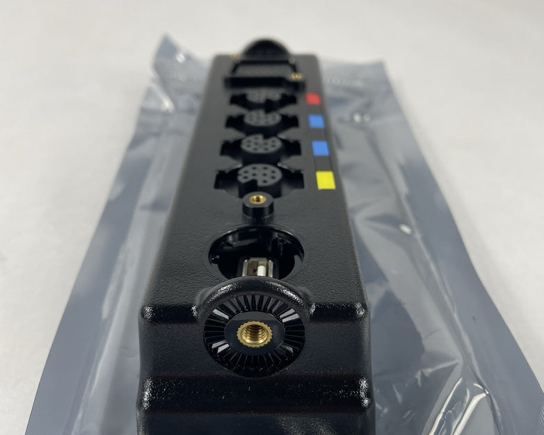 Motorola APX6500 O5 CHIB PHLN1002A HLN7041A