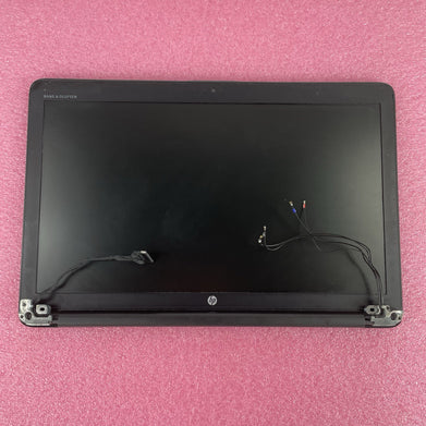 HP ZBook 17 G3 17.3" 1600x900 HD+ Non-Touch Screen Assembly Tested