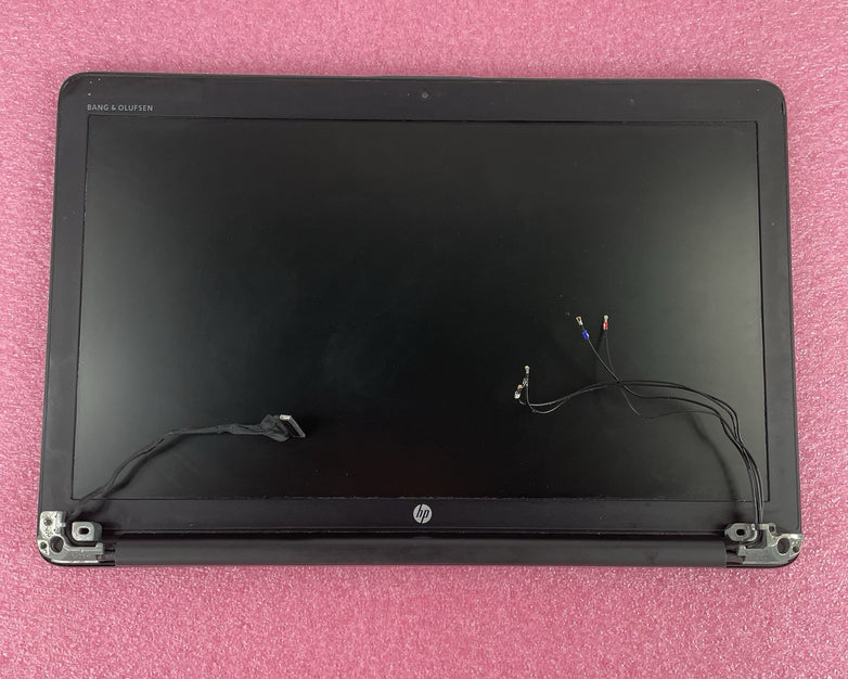 HP ZBook 17 G3 17.3" 1600x900 HD+ Non-Touch Screen Assembly Tested
