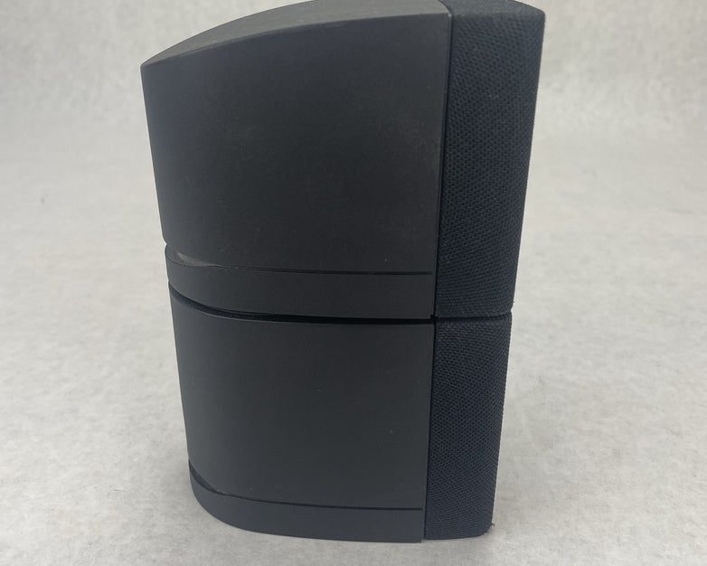 Bose Double Cube Speaker