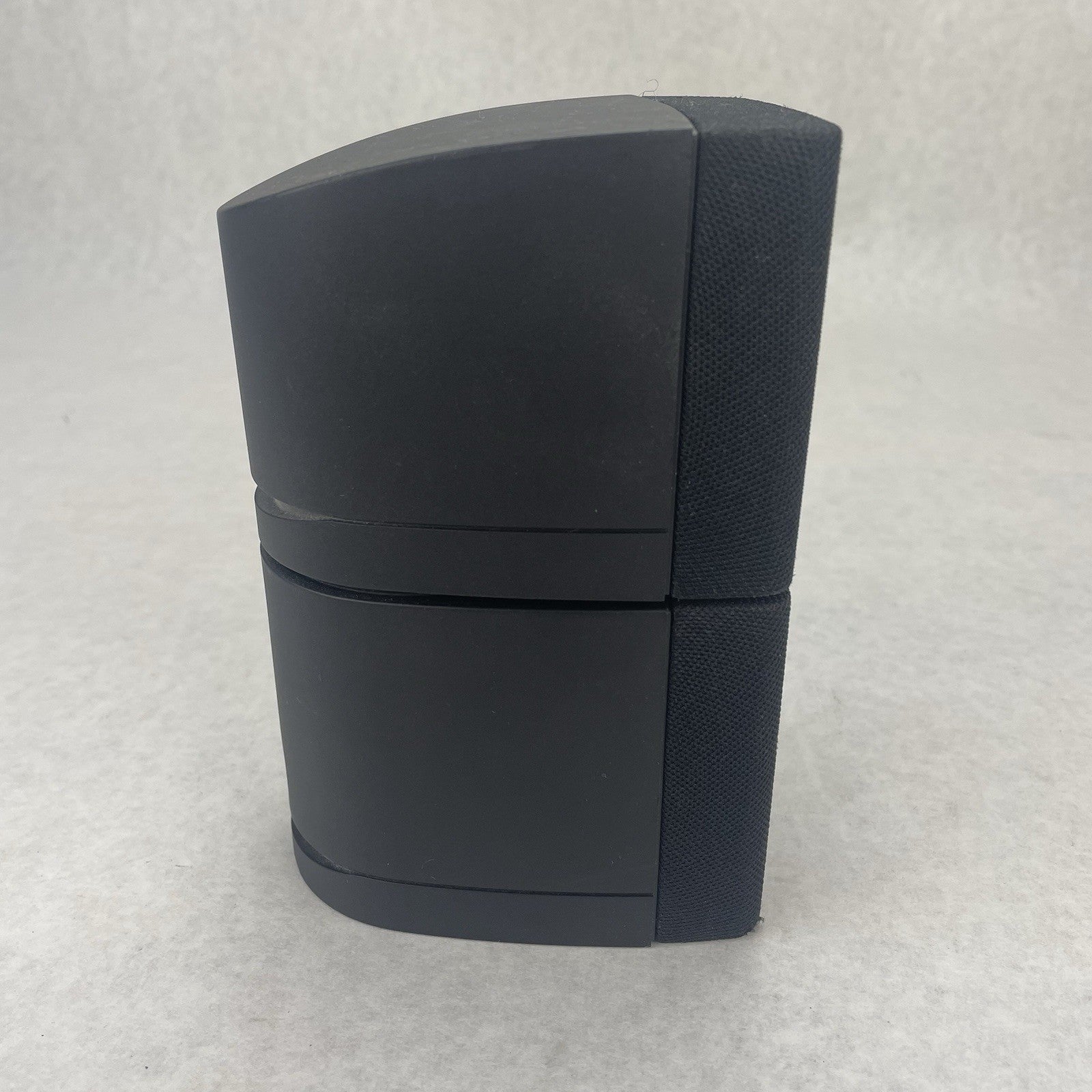 Bose Double Cube Speaker3