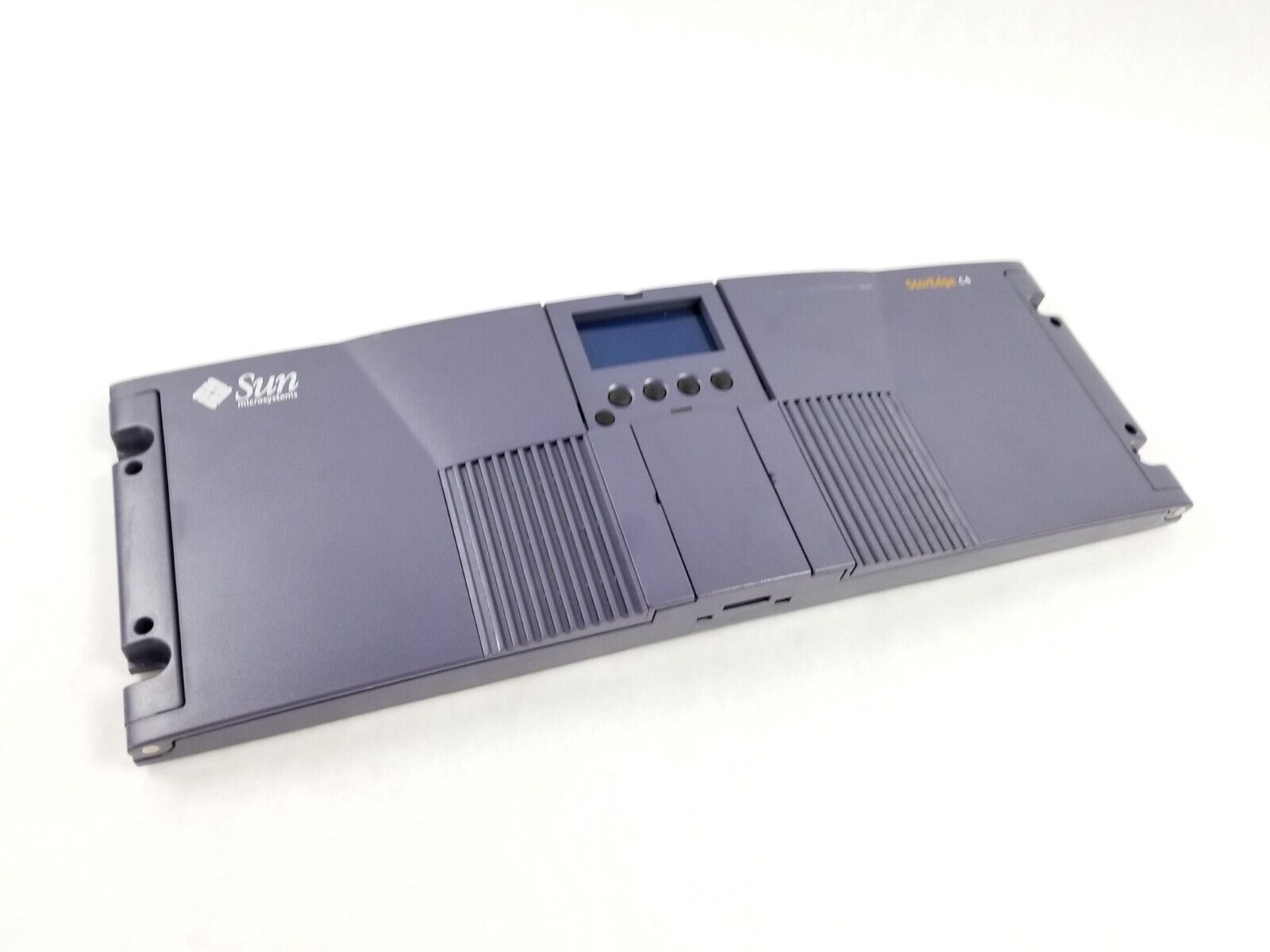 Sun Microsystems StoreEdge C4 PX502 Front Cover
