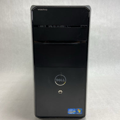 Dell Vostro 460 MT Intel Core i5-2400 3.1GHz 4GB RAM No HDD No OS