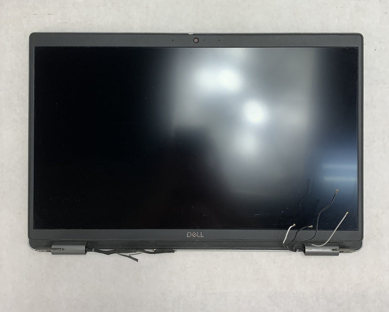 Dell Latitude 5520 15.6" FHD 1920x1080 Non-Touch Screen Assembly - Untested