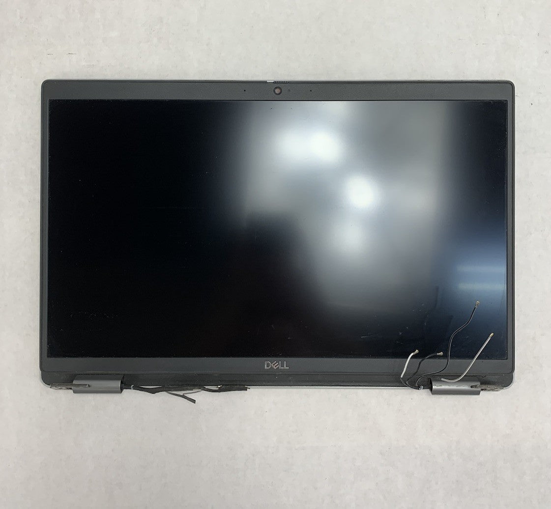 Dell Latitude 5520 15.6" FHD 1920x1080 Non-Touch Screen Assembly - Untested5