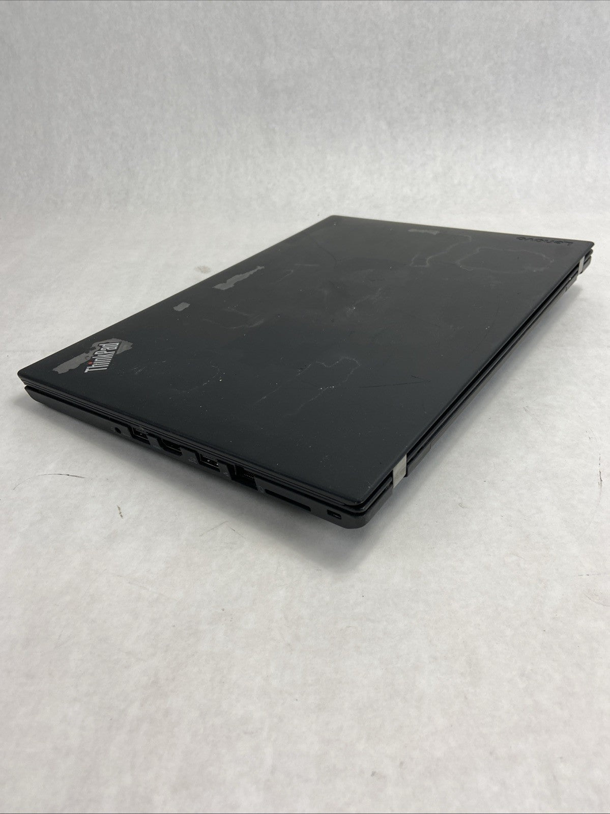 Lenovo ThinkPad T480 Intel Core i5 8350U 1.70GHz 8GB RAM 14" No HDD/OS