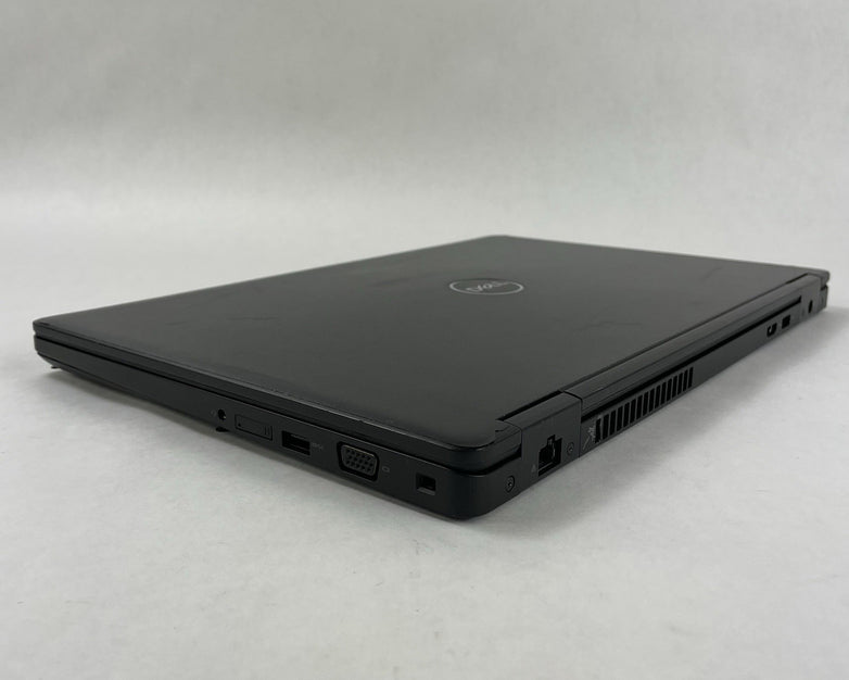 Dell Latitude 5590 15.6" i5-8250U 1.60 GHz 8 GB RAM No SSD/OS/AC - Wifi Card